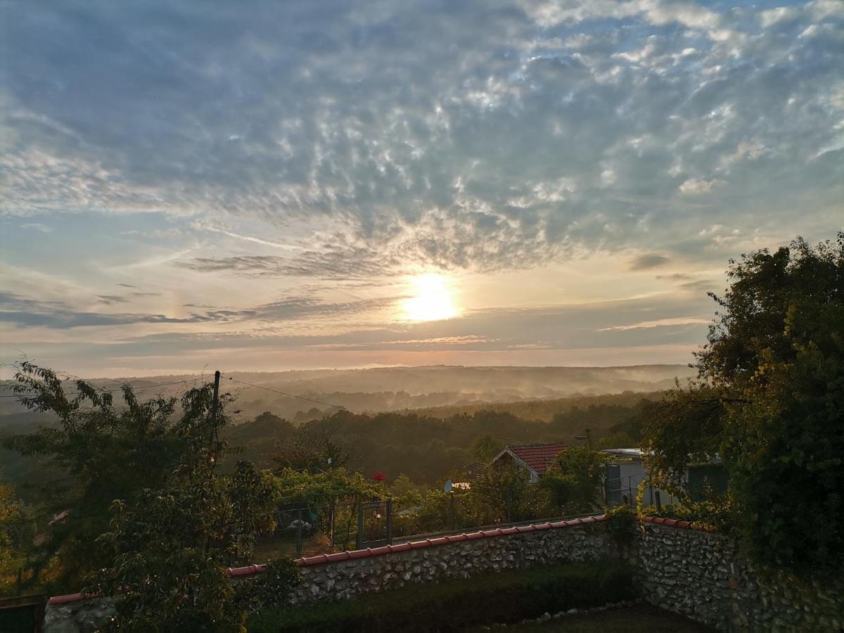 Sunset House Casa vacanze