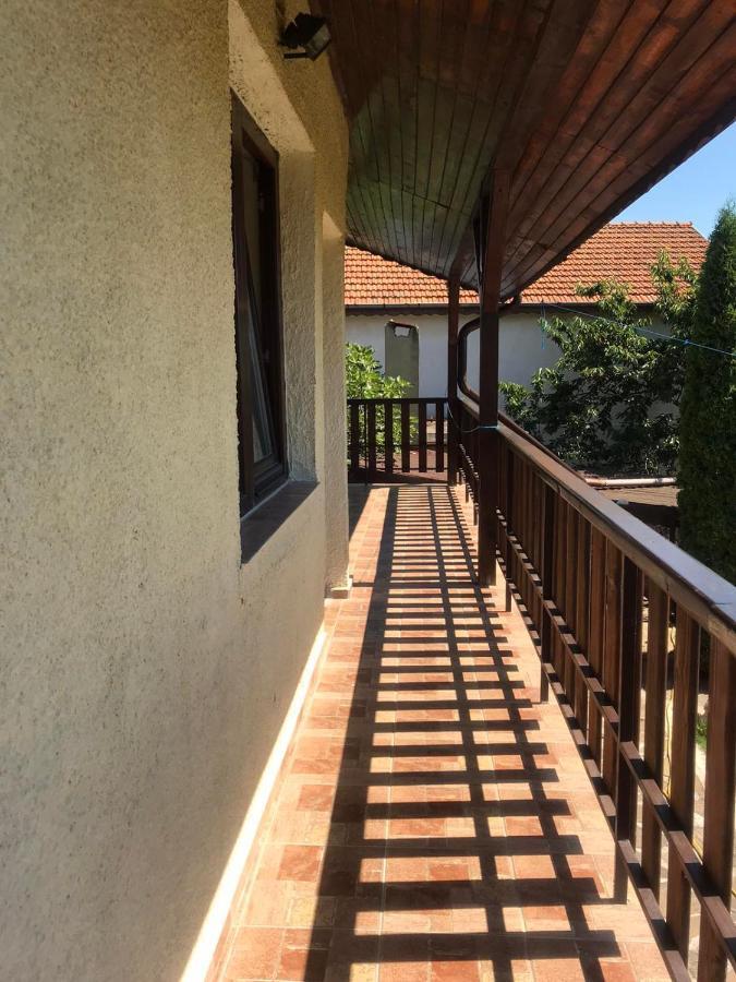 Sunset House Varna
