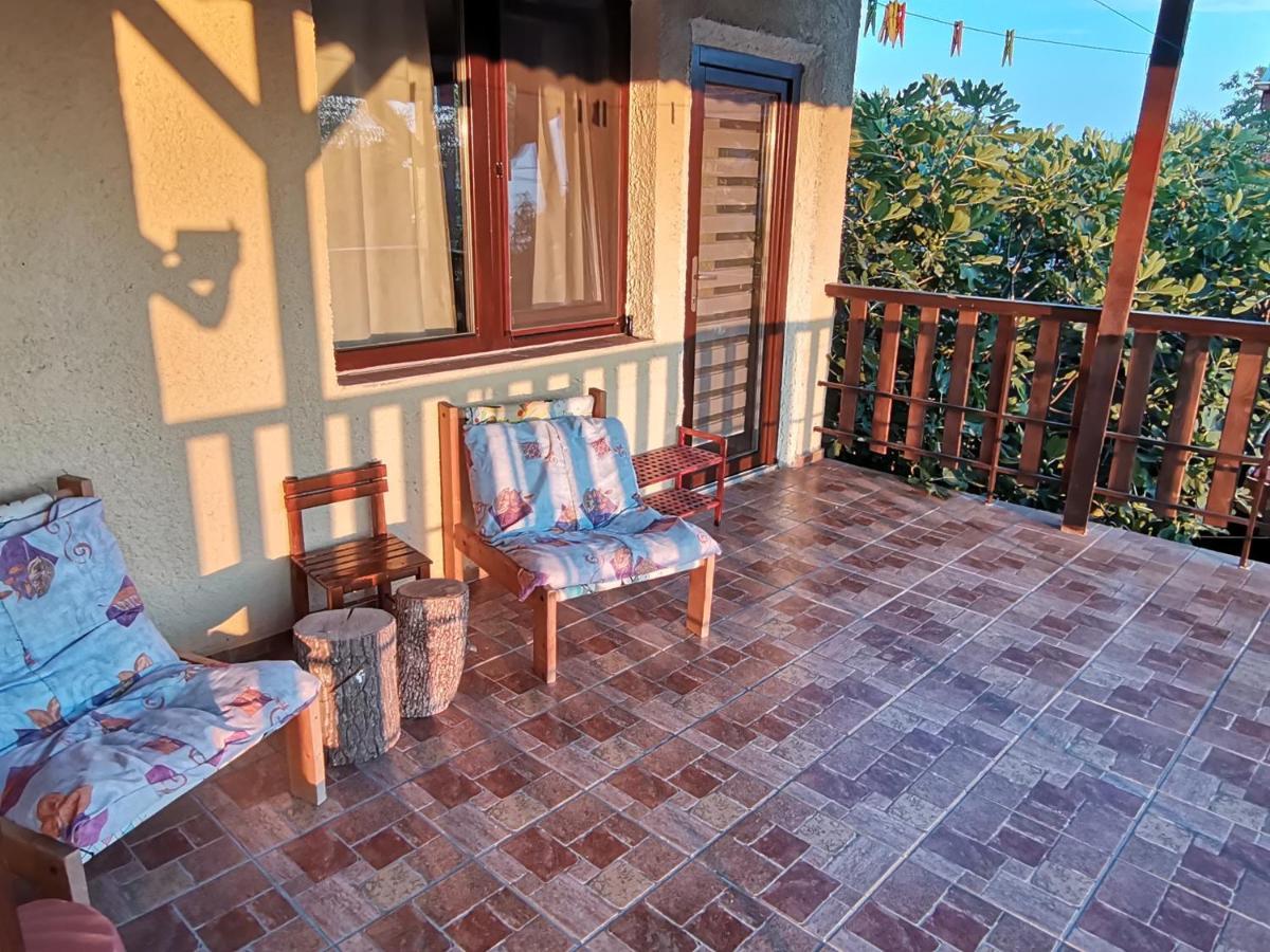 Holiday home Sunset House