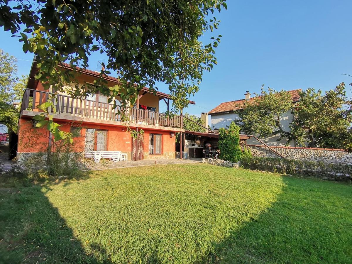 Sunset House Holiday home Varna