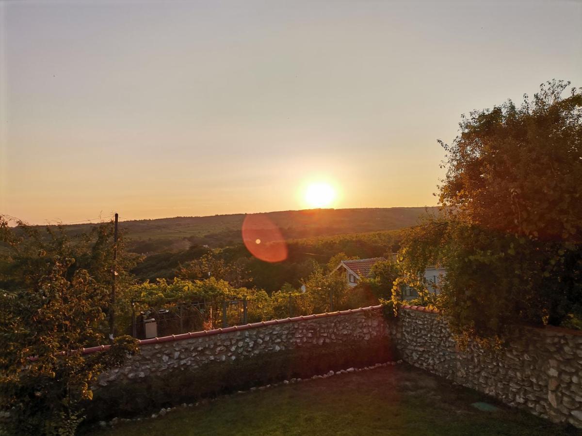Holiday home Sunset House