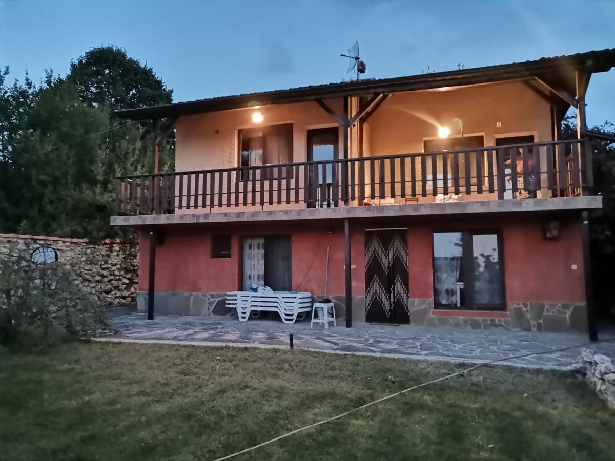 Holiday home Sunset House Varna