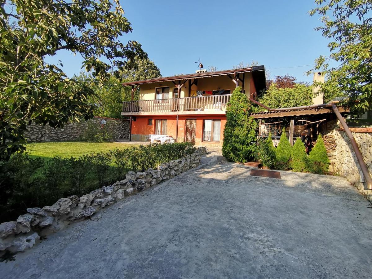 Holiday home Sunset House