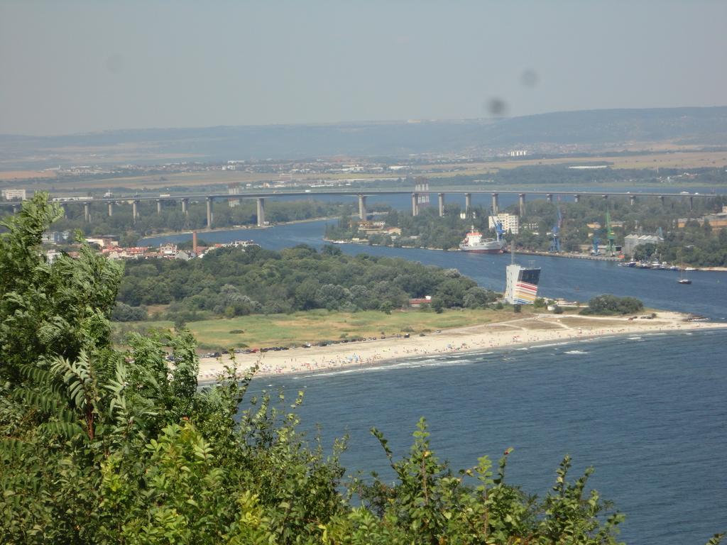 Sunset House Varna